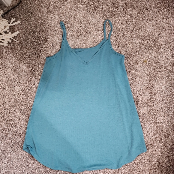 Tunic Tank - Picture 2 of 3